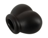 Erecto - herezsák és nyújtó (fekete)