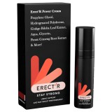 ErectR - erekció fokozó krém (15ml)
