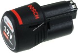 Eredeti akku Bosch akkus csavarbehajtó GSR 10,8V-Li