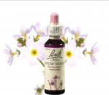 EREDETI BACH VIRÁGESZENCIA BÉKALILIOM 20 ML-A KOMMUNIKÁCIÓ VIRÁGA