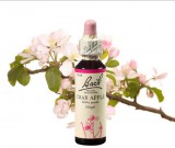 EREDETI-BACH VIRÁGESZENCIA CRAB APPLE-VADALMA 20 ML- A MEGTISZTULÁS VIRÁGA