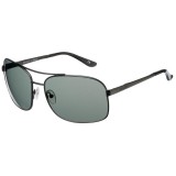 Eredeti Johnny Loco Maverick elegáns, klasszikus fazonú férfi napszemüveg