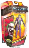 Eredeti, licencelt termék Batman - 18cm-es Joker figura extra-mozgatható végtagokkal - Injustice / Justice League széria
