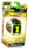 Eredeti, licencelt termék Ben 10 - felvehető Omnitrix óra fény, hang és rezgő effekttel - bontatlan csomagolásban - Omniverse / Omniverzum