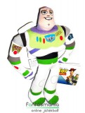 Eredeti, licencelt termék Toy Story - 20cm-es Buzz Lightyear plüss figura
