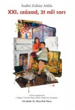EREF Nonprofit BT Szabó Zoltánattila: XXI. század, 21 női sors - könyv