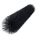 Ereszcsatorna Tisztító Kefe Levélvédővel 3,5 m 5 hüvelyk 40 db