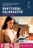 Érettségi felkészítő - Német nyelv - Közép- és emelt szint