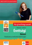 Érettségi - Német - Feladatsorok az emelt szintű írásbeli vizsgára