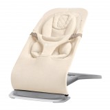 Ergobaby Evolve 3 in 1 Pihenőszék - Cream / Krém
