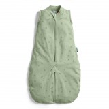 ERGOPOUCH Hálózsák és kezeslábas 2 az 1-ben organikus pamut Suit Willow 8-24 hónap, 8-14 kg, 0,2 tog