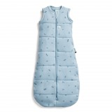 ERGOPOUCH Hálózsák organikus pamut 3-12 hó 6-10 kg 2,5 tog - Jersey Szitakötők