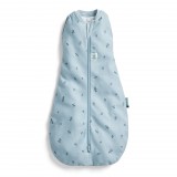 ERGOPOUCH Pólya és hálózsák 2 az 1-ben Cocoon Dragonflies 6-12 hónap, 8-10 kg, 0,2 tog