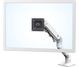 Ergotron HX Desk Monitor Arm fehér