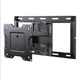 Ergotron Neo-Flex Cantilever UHD dönthető, forgathat TV tartó falikonzol max 37" 54.4kg (61-132-223) (61-132-223)