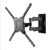 Ergotron Neo-Flex Cantilever VHD dönthető, forgathat TV tartó falikonzol max 37-63" 36.3kg (45-385-223) (45-385-223)