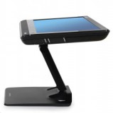 Ergotron Neo-Flex Touchscreen Stand asztali monitortartó állvány max 27" 10.8kg (33-387-085)