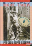 Eri Kiadó Pásztor Árpád - New York