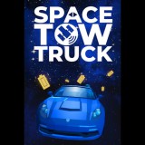 Eric Laflamme SPACE TOW TRUCK - ISAAC NEWTON's Favorite Puzzle Game (PC - Steam elektronikus játék licensz)