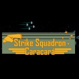 Eridanus Studio Strike Squadron: Caracará (PC - Steam elektronikus játék licensz)