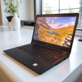 Érintőképernyős Fujitsu Lifebook U747 i5-7200u/16GB DDR4/256SSD/14" Touch Laptop