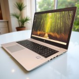 Érintőképernyős HP EliteBook 850 G6 Touch i5-8365u/8GB/256NVME SSD/FHD/15,6"
