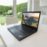 Érintőképernyős Lenovo ThinkPad T14s AMD Ryzen 7 Pro 4750U/16GB/512GB SSD/FHD/Radeon RX Vega 7/14" Laptop