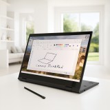 Érintőképernyős Lenovo ThinkPad X1 Yoga  i5-8265U/8GB/256GB SSD/13.5"/FHD Touch+Toll