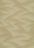 Erismann Aranybarna modern hullám mintás tapéta (Fashion for Walls 10372-30)