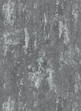Erismann Szürke-ezüst fényes foltos beton mintás tapéta (Casual Chic 10273-10)