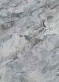 Erismann Szürke-fekete márvány mintás tapéta (Evolution 10318-47)