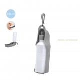 Eritsen kisállat kulacs, 250 ml