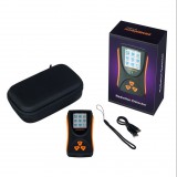 Ermenrich 0,05-50 µSv doziméter sugárzásdetektor Ping RD50 (83072) (83072)