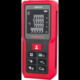 Ermenrich 60m lézeres távolság,- szögmérő pitagorasz funkcióval Reel GM100 (81420) (81420)