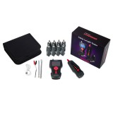 Ermenrich NetGeeks NL70 kábelhossz tesztelő - 82555