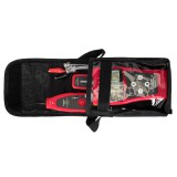 Ermenrich NetGeeks NP30 hálózati kábeltesztelő - 82539