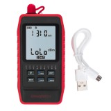 Ermenrich NetGeeks NU20 optikai multiméter - 82558