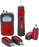 Ermenrich Ping SM110 kábeltesztelő (82553)