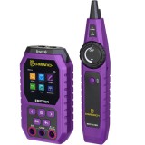 Ermenrich Ping SM75 kábeltesztelő multiméterrel - 84553