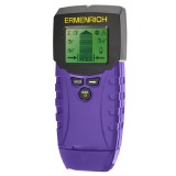 Ermenrich Ping TM100 2-az-1-ben falszkenner és nedvességérzékelő - 85681