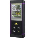 Ermenrich PRO LR100 lézeres mérő, kamerával - 84652