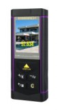 Ermenrich PRO LR200 lézeres mérő, kamerával (84653)