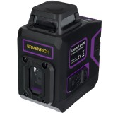 Ermenrich PRO LV20 lézeres szintező - 84654
