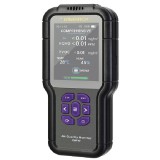 Ermenrich QM10 levegőminőség-érzékelő - 85668
