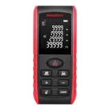 Ermenrich Reel GE100 Lézeres távolságmérő - 100 m (83074)