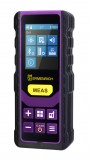 Ermenrich Reel PRO GL100 lézeres mérő
