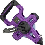 Ermenrich Reel SH50 földmérő mérőszalag - 84573