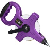 Ermenrich Reel SL30 földmérő mérőszalag - 84586