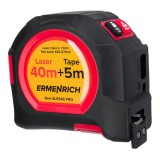 Ermenrich Reel SLR545 PRO Lézeres mérőszalag - 81877