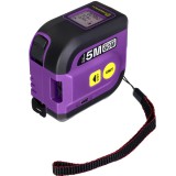 Ermenrich Reel SLR640 lézeres mérőszalag - 84547